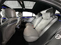 2025 Mercedes-Benz S-Class S 580e