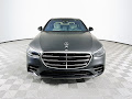 2025 Mercedes-Benz S-Class S 580e