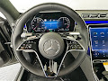 2025 Mercedes-Benz S-Class S 580e