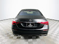 2025 Mercedes-Benz S-Class S 580e
