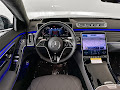 2025 Mercedes-Benz S-Class S 580e