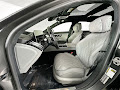 2025 Mercedes-Benz S-Class S 580e