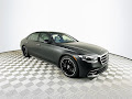2025 Mercedes-Benz S-Class S 580e