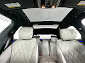 2025 Mercedes-Benz S-Class S 580e