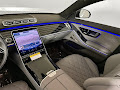 2025 Mercedes-Benz S-Class S 580e