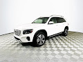 2025 Mercedes-Benz GLB GLB 250
