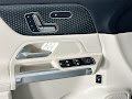 2025 Mercedes-Benz GLB GLB 250