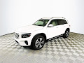 2025 Mercedes-Benz GLB GLB 250