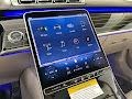 2025 Mercedes-Benz S-Class S 580