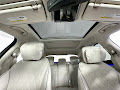 2025 Mercedes-Benz S-Class S 580