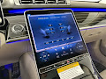 2025 Mercedes-Benz S-Class S 580