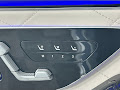 2025 Mercedes-Benz S-Class S 580