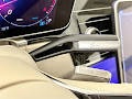 2025 Mercedes-Benz S-Class S 580