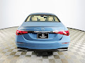 2025 Mercedes-Benz S-Class S 580