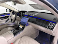 2025 Mercedes-Benz S-Class S 580