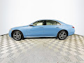 2025 Mercedes-Benz S-Class S 580