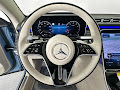 2025 Mercedes-Benz S-Class S 580