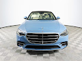 2025 Mercedes-Benz S-Class S 580