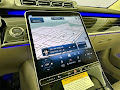 2025 Mercedes-Benz S-Class S 580