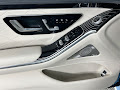 2025 Mercedes-Benz S-Class S 580
