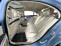 2025 Mercedes-Benz S-Class S 580
