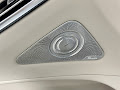 2025 Mercedes-Benz S-Class S 580