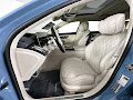 2025 Mercedes-Benz S-Class S 580