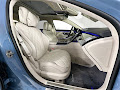 2025 Mercedes-Benz S-Class S 580