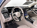 2025 Mercedes-Benz S-Class S 580