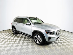 2025 Mercedes-Benz GLB GLB 250