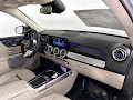 2025 Mercedes-Benz GLB GLB 250