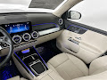 2025 Mercedes-Benz GLB GLB 250