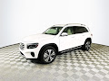 2025 Mercedes-Benz GLB GLB 250