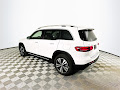 2025 Mercedes-Benz GLB GLB 250
