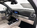 2025 Mercedes-Benz GLB GLB 250