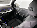 2025 Mercedes-Benz GLB GLB 250
