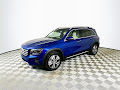 2025 Mercedes-Benz GLB GLB 250