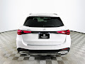 2025 Mercedes-Benz GLC GLC 350e