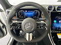 2025 Mercedes-Benz GLC GLC 350e