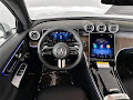 2025 Mercedes-Benz GLC GLC 350e