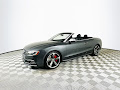 2017 Audi S5 3.0 Cabriolet