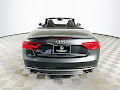 2017 Audi S5 3.0 Cabriolet