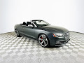 2017 Audi S5 3.0 Cabriolet