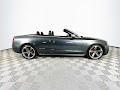 2017 Audi S5 3.0 Cabriolet