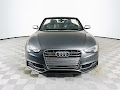 2017 Audi S5 3.0 Cabriolet