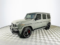 2023 Mercedes-Benz G-Class G 63 AMG®