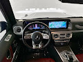 2023 Mercedes-Benz G-Class G 63 AMG®