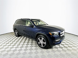 2021 Mercedes-Benz GLS GLS 450
