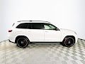2024 Mercedes-Benz GLS GLS 63 AMG®