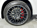 2024 Mercedes-Benz GLS GLS 63 AMG®
